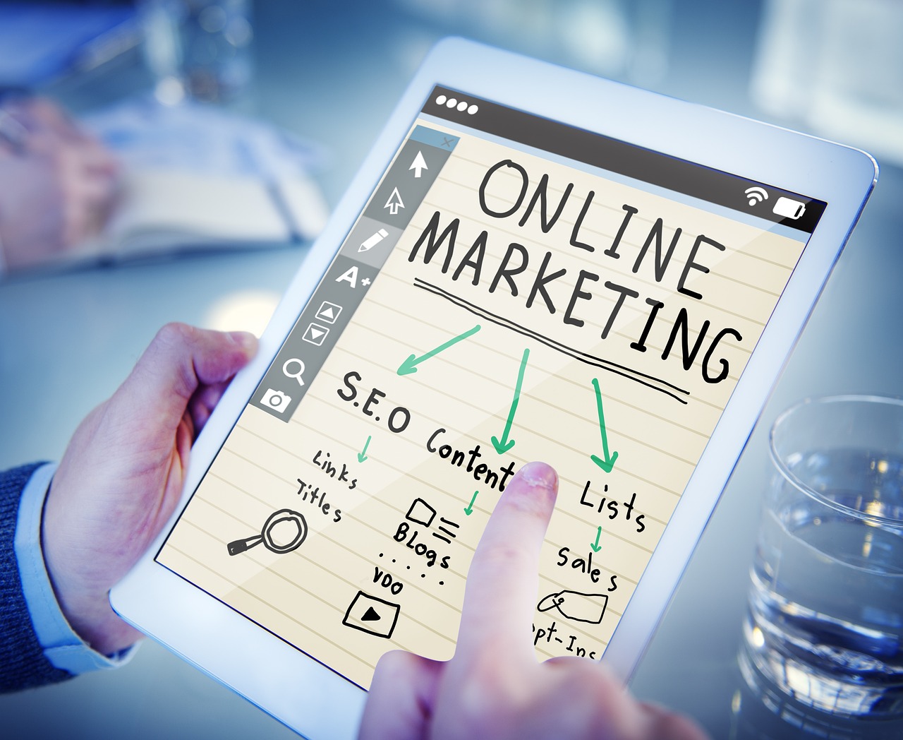 Le marketing digital à l'ère du Web 3.0