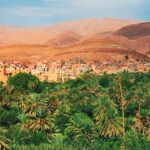 Hôtellerie Maroc Suisse